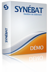 Synébat démonstration